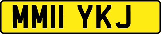 MM11YKJ