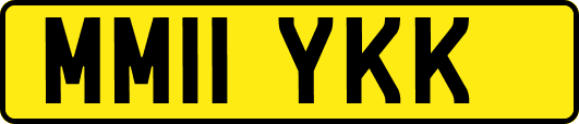 MM11YKK