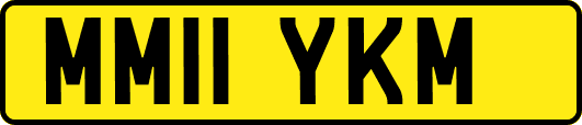 MM11YKM