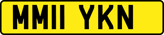 MM11YKN