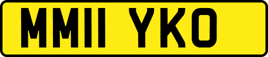 MM11YKO