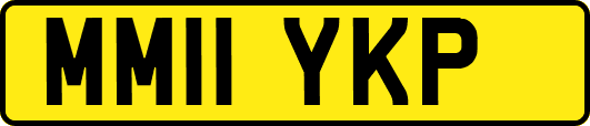 MM11YKP