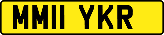 MM11YKR