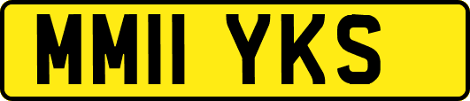 MM11YKS