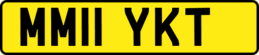 MM11YKT