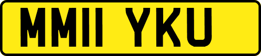 MM11YKU