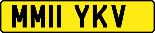 MM11YKV