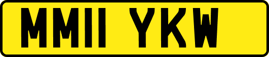 MM11YKW