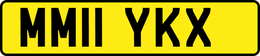 MM11YKX
