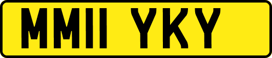 MM11YKY
