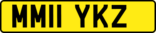 MM11YKZ