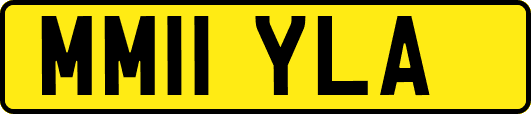 MM11YLA