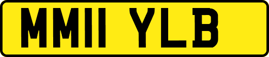 MM11YLB