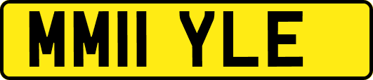 MM11YLE