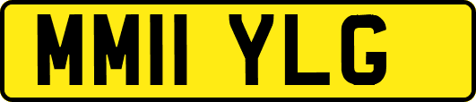 MM11YLG