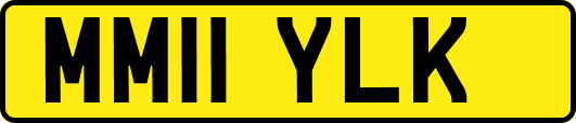 MM11YLK
