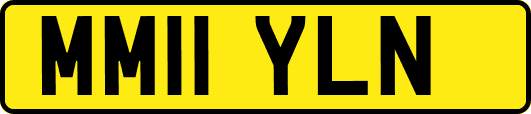 MM11YLN
