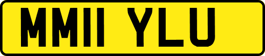 MM11YLU