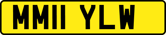 MM11YLW