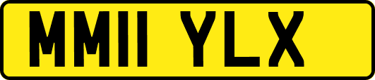 MM11YLX