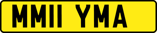 MM11YMA