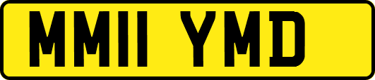 MM11YMD