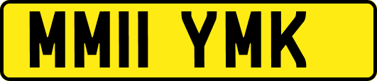 MM11YMK