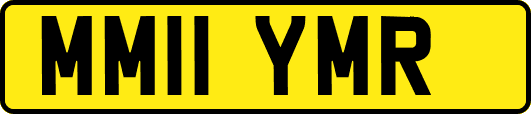 MM11YMR