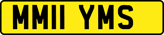 MM11YMS
