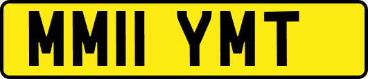 MM11YMT