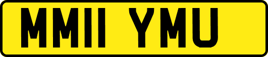 MM11YMU