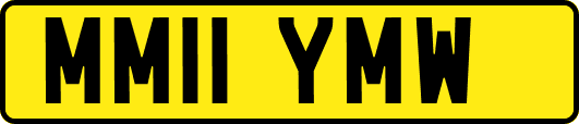 MM11YMW