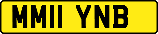 MM11YNB
