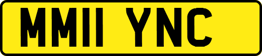 MM11YNC