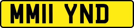 MM11YND