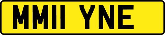 MM11YNE
