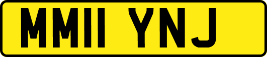 MM11YNJ