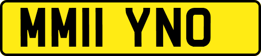 MM11YNO