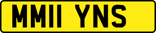 MM11YNS