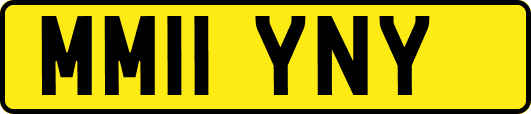 MM11YNY