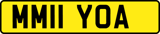 MM11YOA