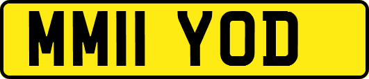 MM11YOD