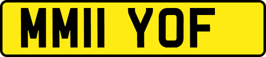 MM11YOF