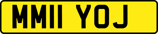 MM11YOJ