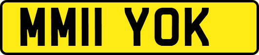 MM11YOK