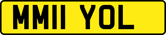 MM11YOL
