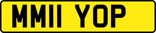 MM11YOP