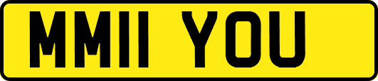 MM11YOU