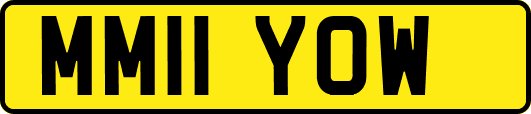 MM11YOW