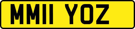 MM11YOZ